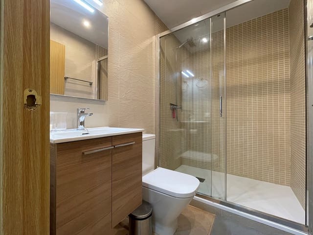 1 makuuhuone Huoneisto vuokrattavana paikassa Foners, Palma de Mallorca - 1 150 € (Ref: 4890743)