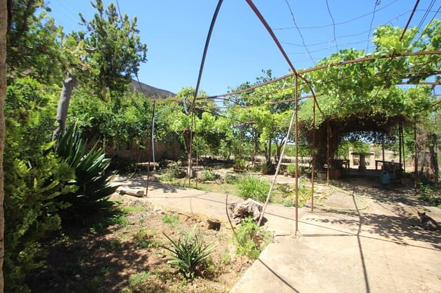 5 sypialnia Willa na sprzedaż w Puntiró, Palma de Mallorca z basenem garażem - 2 500 000 € (Ref: 5350651)