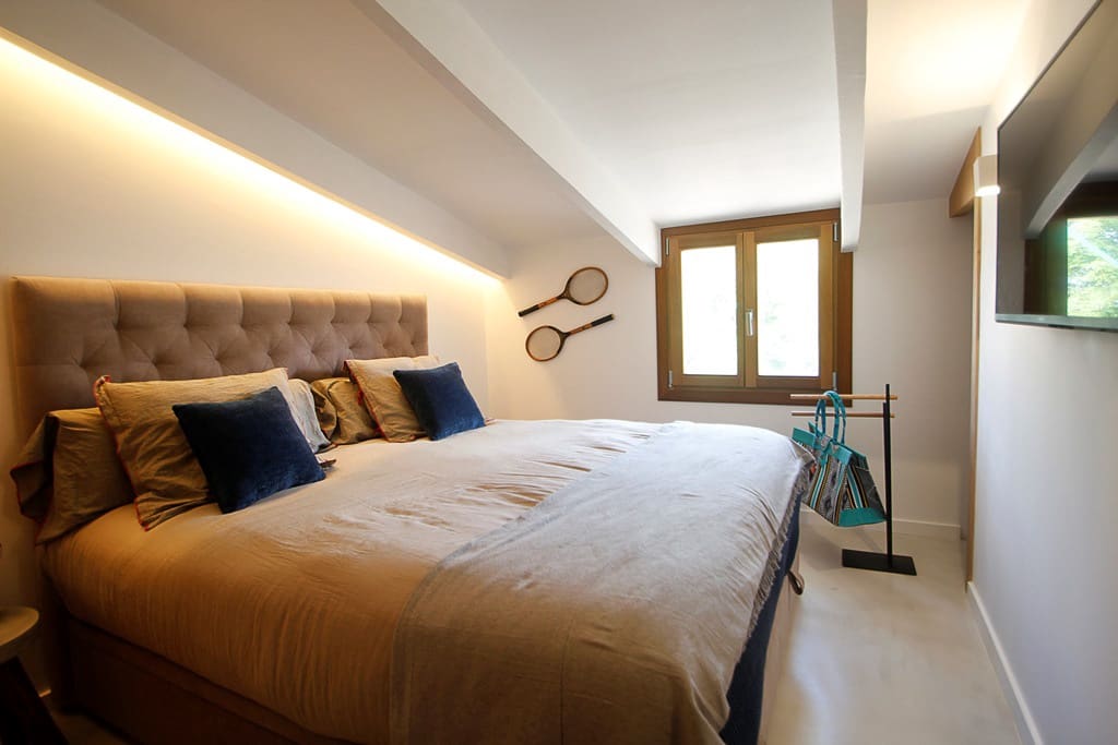 1 soveværelse Lejlighed til leje i Palma de Mallorca - € 1.400 (Ref: 5564671)