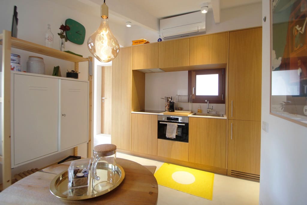 1 bedroom Apartment for rent in Palma de Mallorca - € 1,400 (Ref: 5564671)