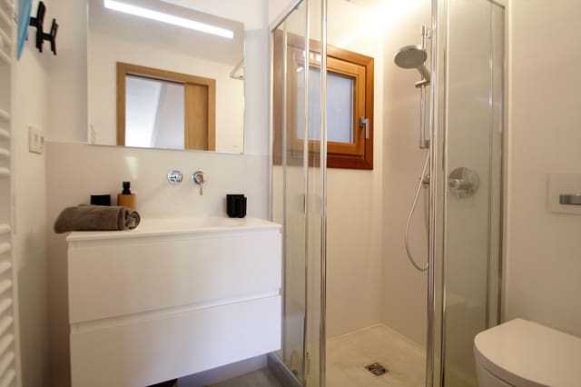 1 sypialnia Apartament do wynajęcia w El Sindicat, Palma de Mallorca - 1 400 € (Ref: 5564671)