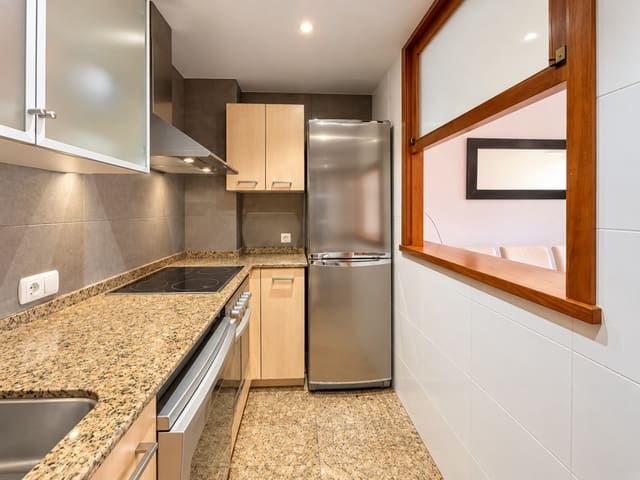 2 camera da letto Appartamento da affittare in El Terreno, Palma de Mallorca con piscina garage - 1.450 € (Rif: 5927490)