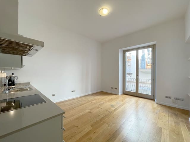 Apartamento de 1 habitación en La Llotja - Born, Palma de Mallorca en alquiler - 1.100 € (Ref: 5971205)
