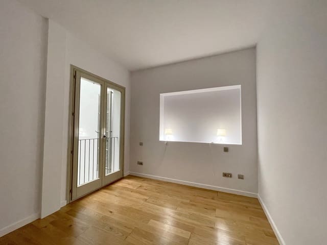 Apartamento de 1 habitación en La Llotja - Born, Palma de Mallorca en alquiler - 1.100 € (Ref: 5971205)