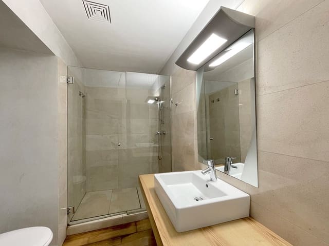 Apartamento de 1 habitación en La Llotja - Born, Palma de Mallorca en alquiler - 1.100 € (Ref: 5971205)