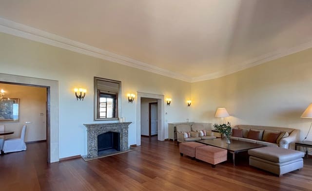 3 slaapkamer Appartement te koop in Zona Portuaria, Palma de Mallorca met garage - € 5.200.000 (Ref: 6018152)