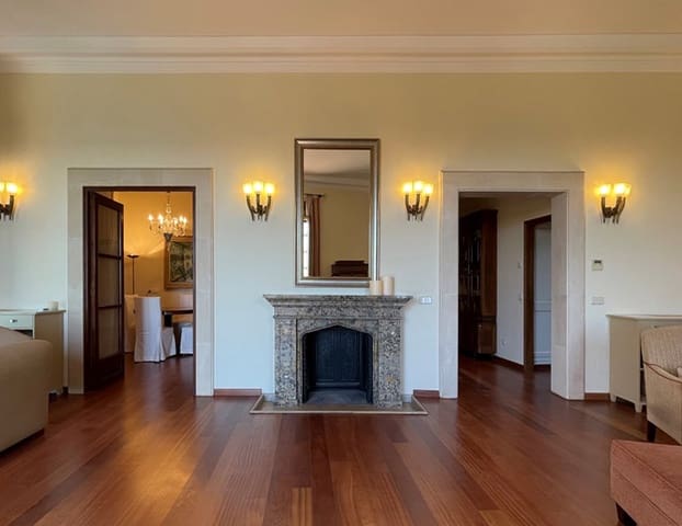 3 slaapkamer Appartement te koop in Zona Portuaria, Palma de Mallorca met garage - € 5.200.000 (Ref: 6018152)