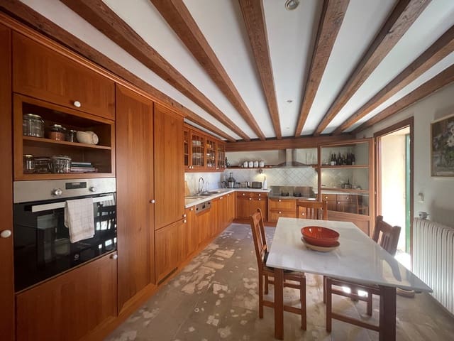 3 slaapkamer Appartement te koop in Zona Portuaria, Palma de Mallorca met garage - € 5.200.000 (Ref: 6018152)