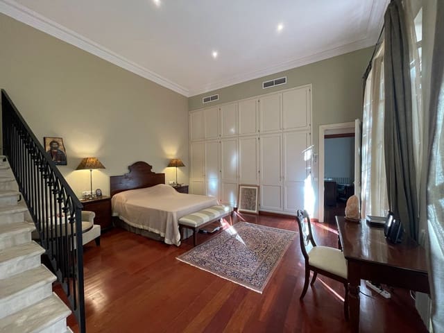 3 slaapkamer Appartement te koop in Zona Portuaria, Palma de Mallorca met garage - € 5.200.000 (Ref: 6018152)