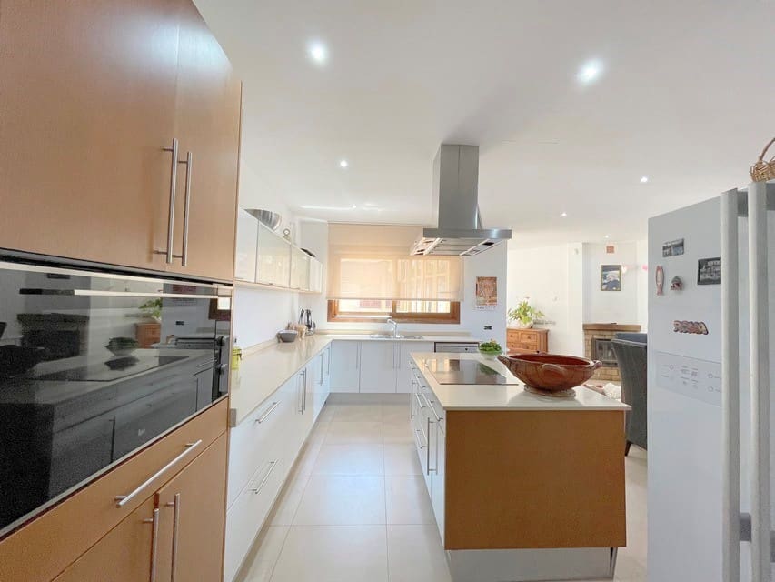 5 soveværelse Villa til salg i Peguera / Paguera med swimmingpool garage - € 1.980.000 (Ref: 6329078)