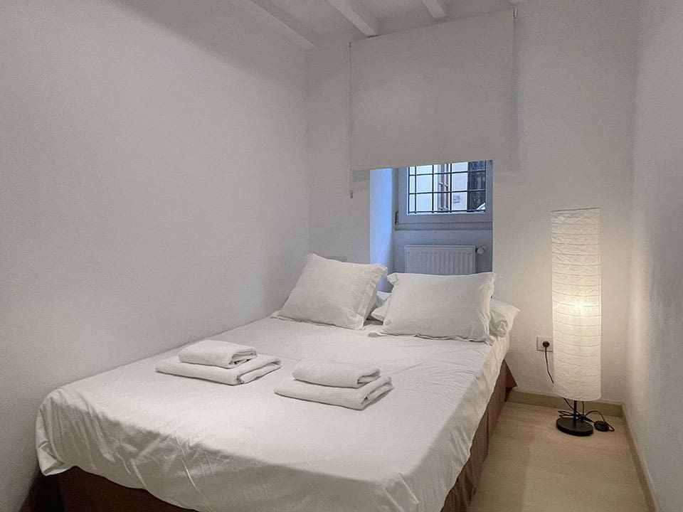 2 slaapkamer Appartement te koop in Palma de Mallorca - € 540.000 (Ref: 6414580)