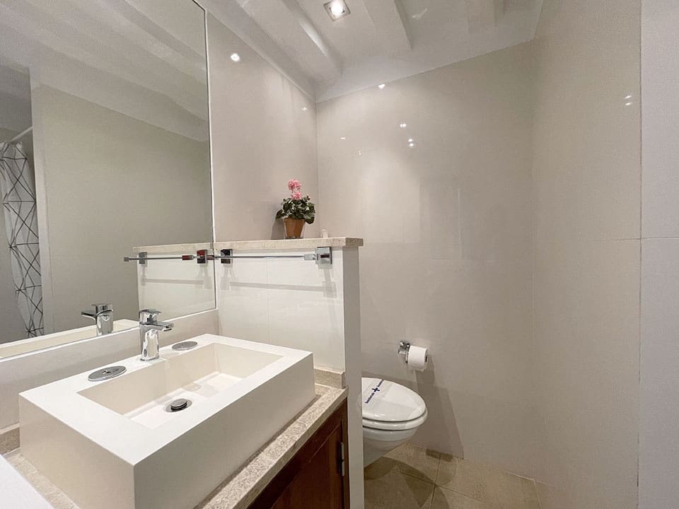 2 slaapkamer Appartement te koop in Palma de Mallorca - € 540.000 (Ref: 6414580)