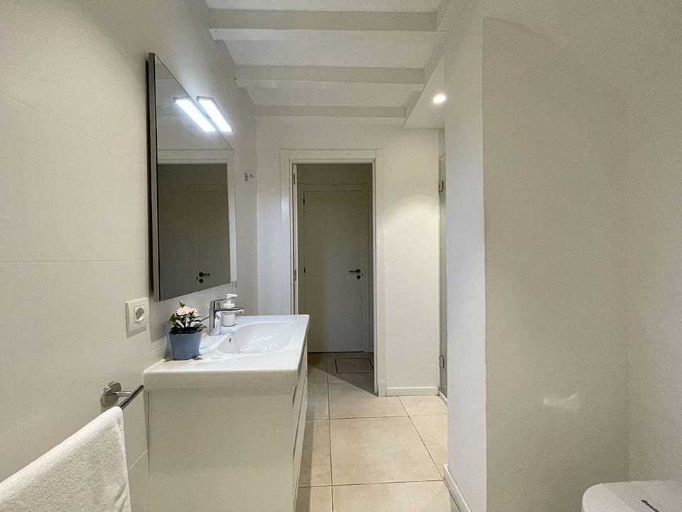 2 slaapkamer Appartement te koop in Palma de Mallorca - € 540.000 (Ref: 6414580)