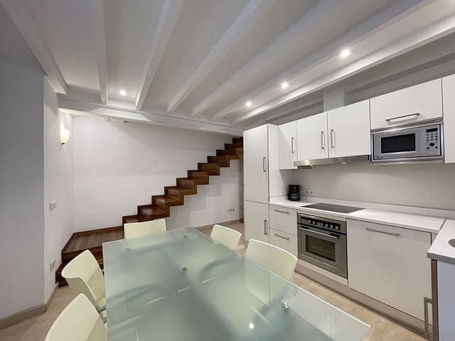 2 slaapkamer Appartement te koop in Cort, Palma de Mallorca - € 540.000 (Ref: 6414580)