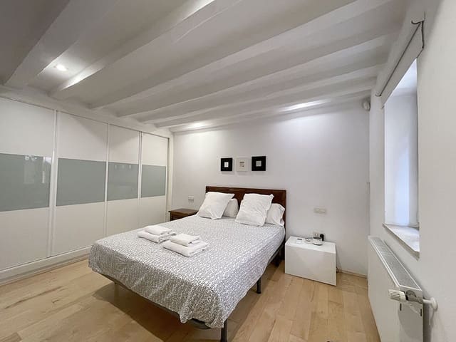 2 slaapkamer Appartement te koop in Cort, Palma de Mallorca - € 540.000 (Ref: 6414580)