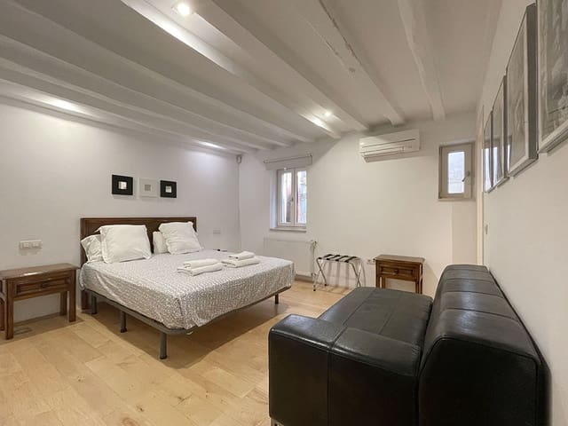 2 slaapkamer Appartement te koop in Cort, Palma de Mallorca - € 540.000 (Ref: 6414580)