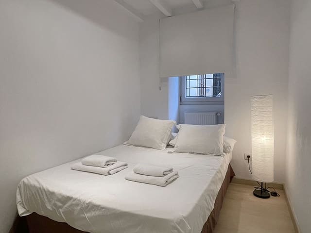 2 slaapkamer Appartement te koop in Cort, Palma de Mallorca - € 540.000 (Ref: 6414580)