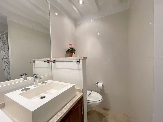 2 soverom Leilighet til salgs i Cort, Palma de Mallorca - € 540 000 (Ref: 6414580)