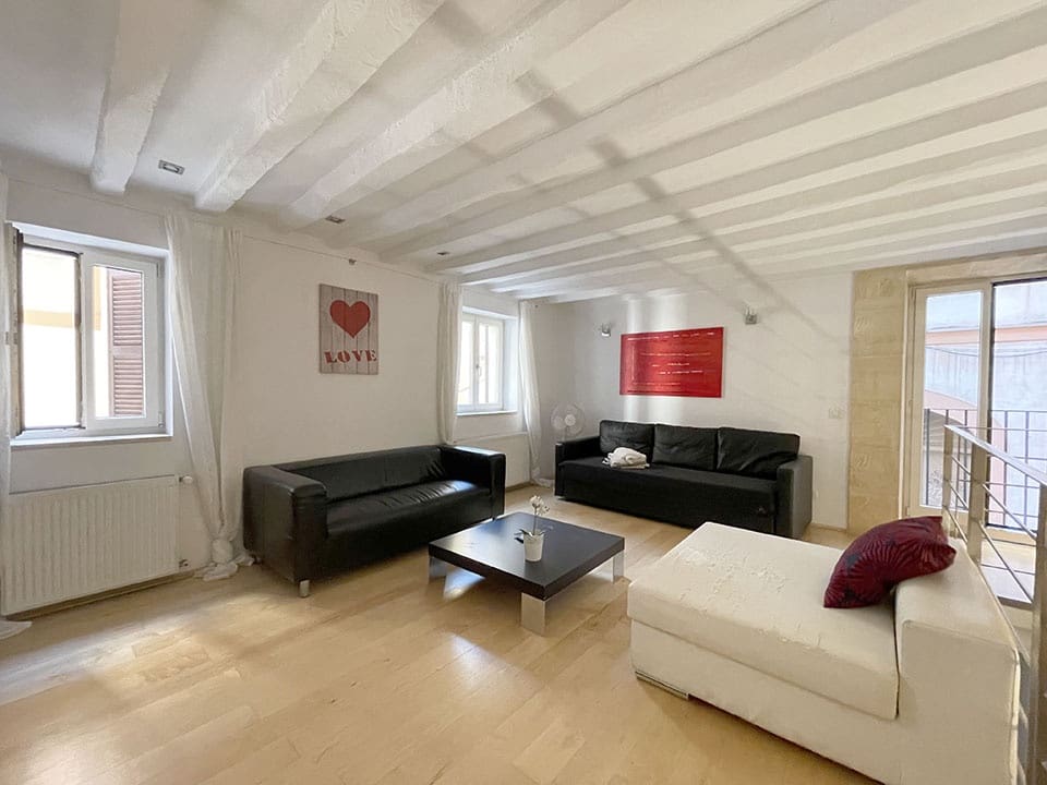 2 bedroom Apartment for sale in Palma de Mallorca - € 540,000 (Ref: 6414580)