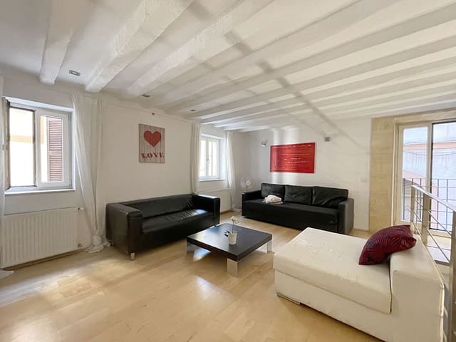2 soverom Leilighet til salgs i Cort, Palma de Mallorca - € 540 000 (Ref: 6414580)