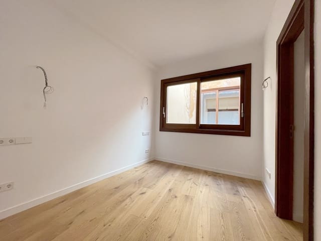 3 chambre Appartement à vendre à Monti-Sion, Palma de Mallorca avec garage - 1 955 000 € (Ref: 6581426)