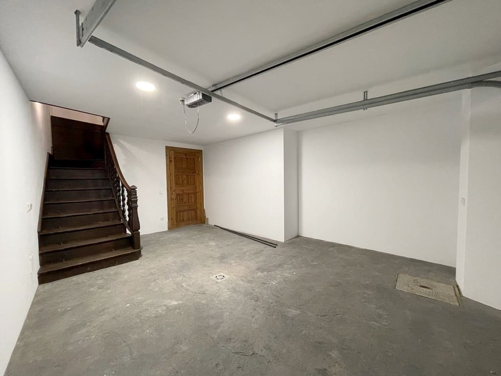 3 soveværelse Lejlighed til salg i Palma de Mallorca med garage - € 1.955.000 (Ref: 6581426)