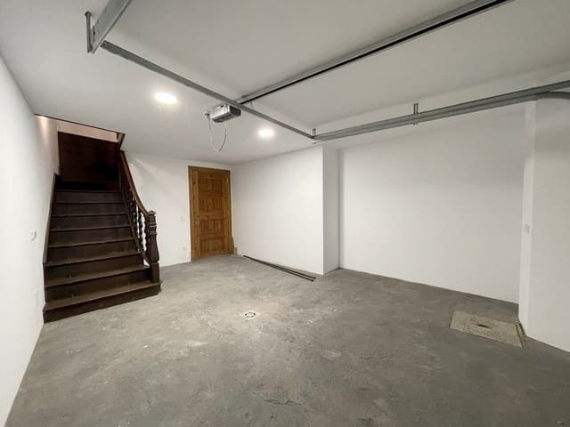 3 chambre Appartement à vendre à Monti-Sion, Palma de Mallorca avec garage - 1 955 000 € (Ref: 6581426)