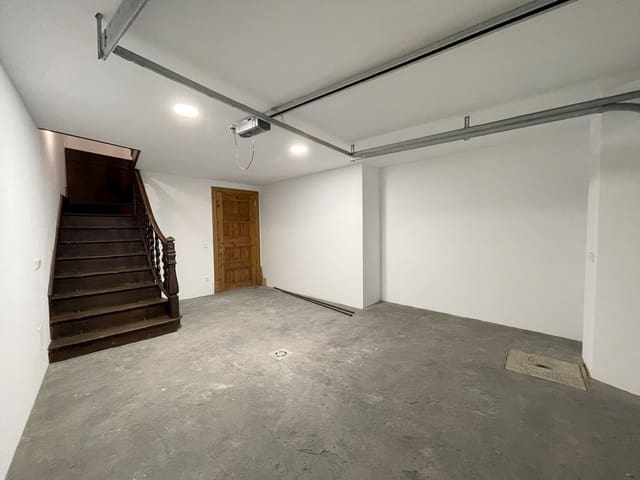 Apartamento de 3 habitaciones en Monti-Sion, Palma de Mallorca en venta con garaje - 1.955.000 € (Ref: 6581426)