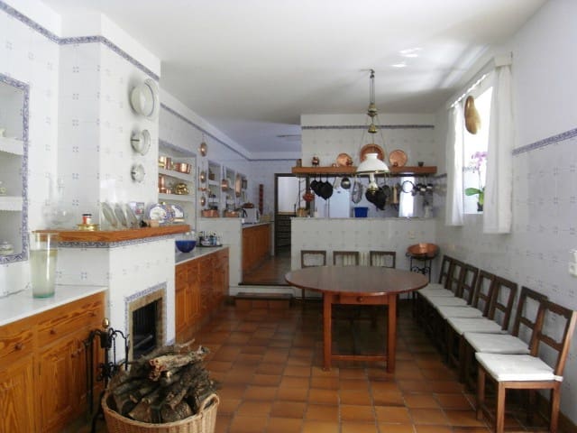 5 soveværelse Villa til salg i Andratx med swimmingpool garage - € 7.450.000 (Ref: 6835003)