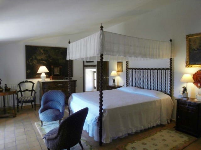 5 soveværelse Villa til salg i Andratx med swimmingpool garage - € 7.450.000 (Ref: 6835003)