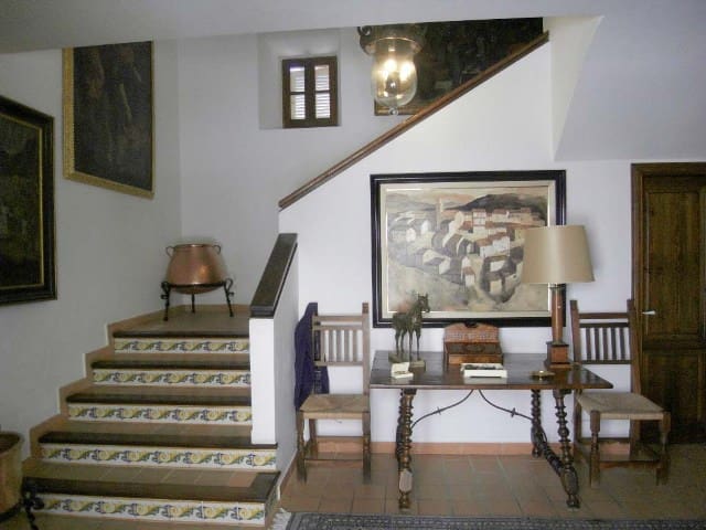 5 soveværelse Villa til salg i Andratx med swimmingpool garage - € 7.450.000 (Ref: 6835003)