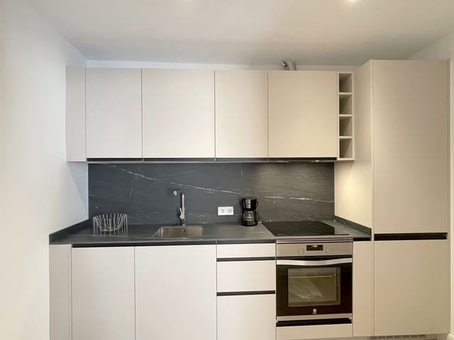 1 camera da letto Appartamento in vendita in La Llotja - Born, Palma de Mallorca - 490.000 € (Rif: 6933775)