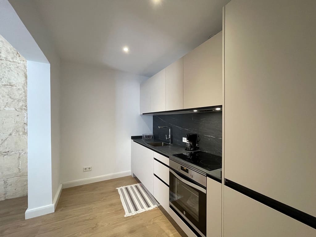 1 camera da letto Appartamento in vendita in Palma de Mallorca - 490.000 € (Rif: 6933775)