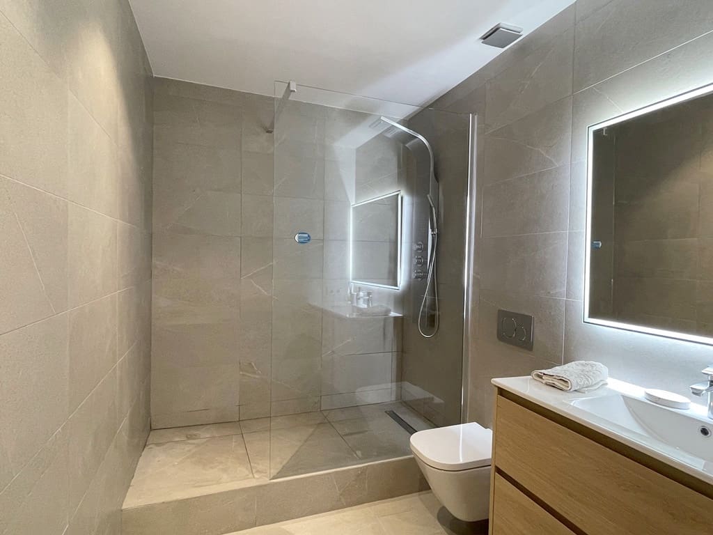 1 camera da letto Appartamento in vendita in Palma de Mallorca - 490.000 € (Rif: 6933775)