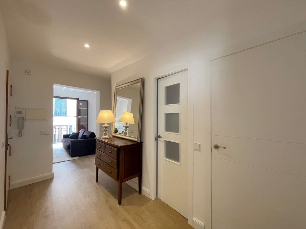 1 soverom Leilighet til salgs i Palma de Mallorca - € 490 000 (Ref: 6933775)