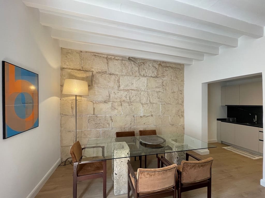 1 soverom Leilighet til salgs i Palma de Mallorca - € 490 000 (Ref: 6933775)