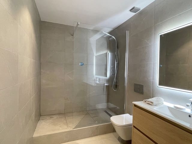 1 sovrum Lägenhet till salu i La Llotja - Born, Palma de Mallorca - 490 000 € (Ref: 6933775)