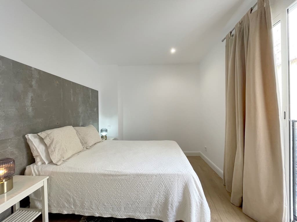 1 soverom Leilighet til salgs i Palma de Mallorca - € 490 000 (Ref: 6933775)