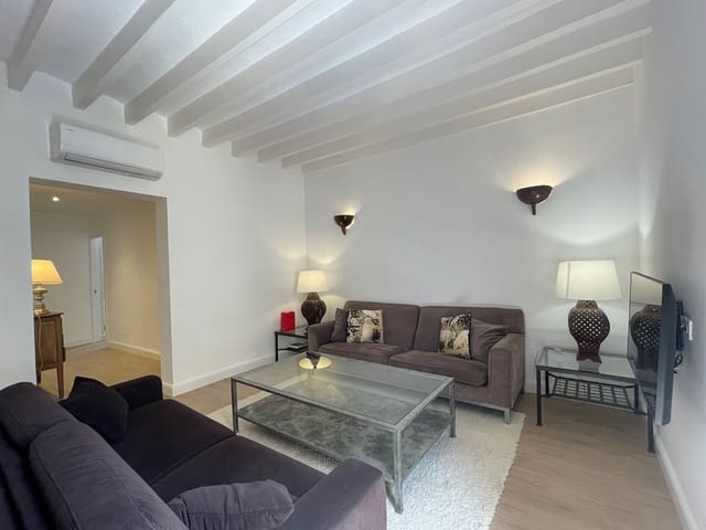 1 sovrum Lägenhet till salu i La Llotja - Born, Palma de Mallorca - 490 000 € (Ref: 6933775)