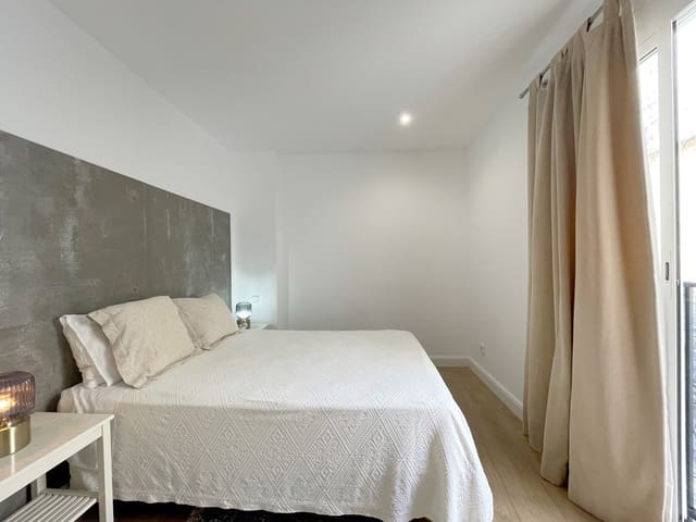1 sovrum Lägenhet till salu i La Llotja - Born, Palma de Mallorca - 490 000 € (Ref: 6933775)