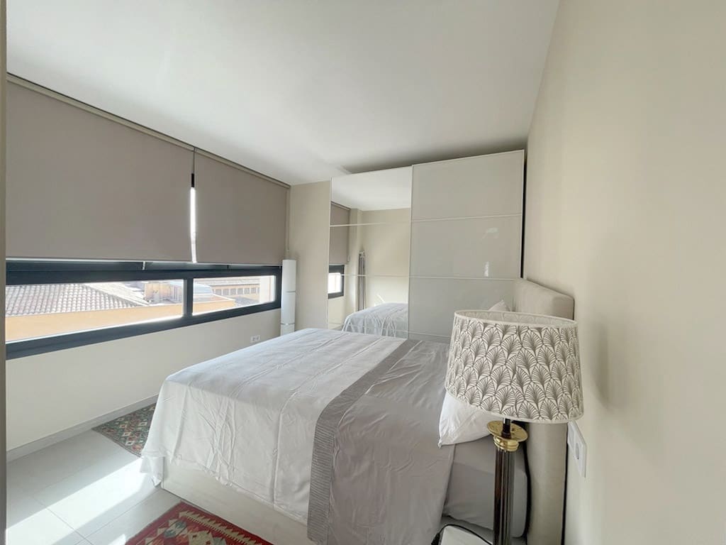 1 Zimmer Apartment zu vermieten in Palma de Mallorca - 1.300 € (Ref: 7175254)