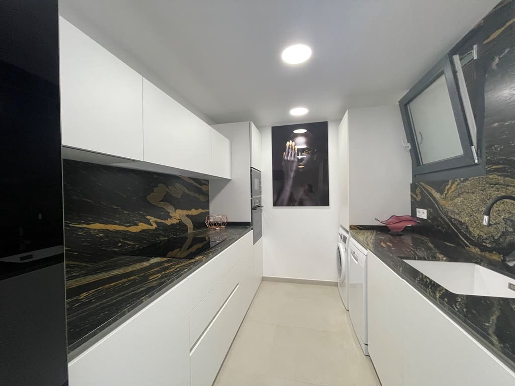 1 Zimmer Apartment zu vermieten in Palma de Mallorca - 1.300 € (Ref: 7175254)