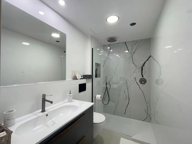 1 soverom Leilighet til leie i El Mercat, Palma de Mallorca - € 1 300 (Ref: 7175254)
