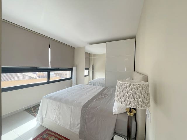 1 Zimmer Apartment zu vermieten in El Mercat, Palma de Mallorca - 1.300 € (Ref: 7175254)
