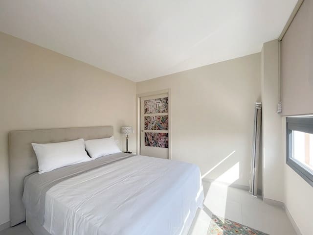 1 Zimmer Apartment zu vermieten in El Mercat, Palma de Mallorca - 1.300 € (Ref: 7175254)