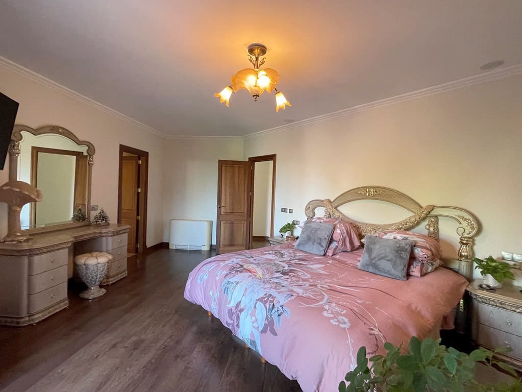 3 soveværelse Villa til salg i Colonia de Sant Jordi med swimmingpool garage - € 2.100.000 (Ref: 7183643)