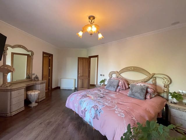 3 soveværelse Villa til salg i Colonia de Sant Jordi, Ses Salines med swimmingpool garage - € 2.100.000 (Ref: 7183643)