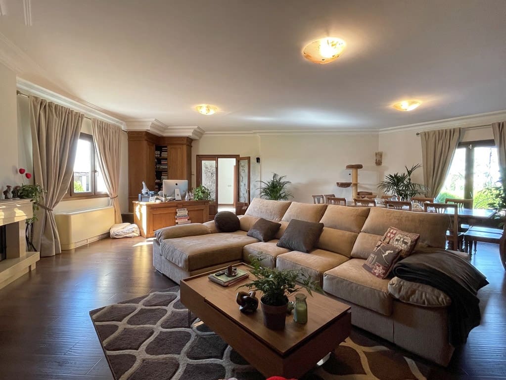 3 soveværelse Villa til salg i Colonia de Sant Jordi med swimmingpool garage - € 2.100.000 (Ref: 7183643)