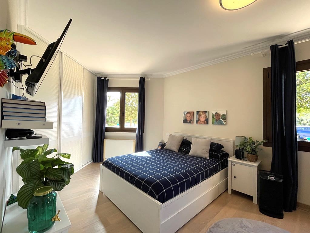 3 soveværelse Villa til salg i Colonia de Sant Jordi med swimmingpool garage - € 2.100.000 (Ref: 7183643)