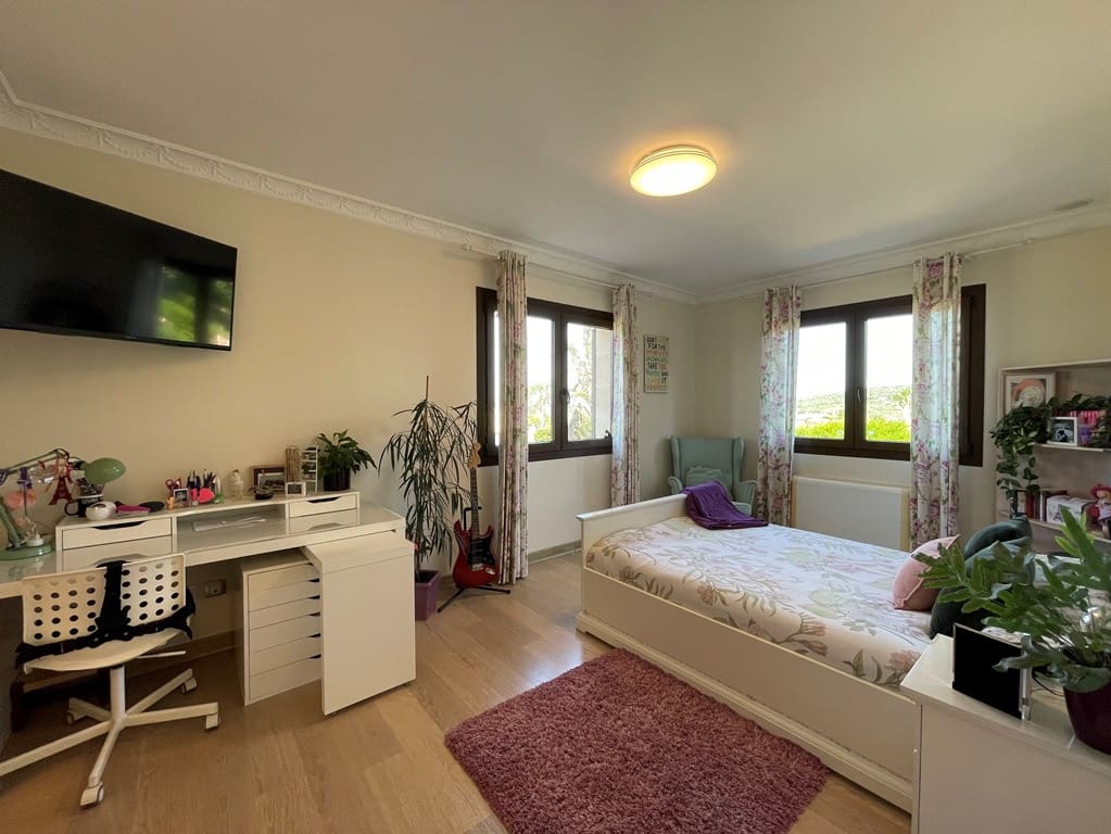 3 soveværelse Villa til salg i Colonia de Sant Jordi med swimmingpool garage - € 2.100.000 (Ref: 7183643)